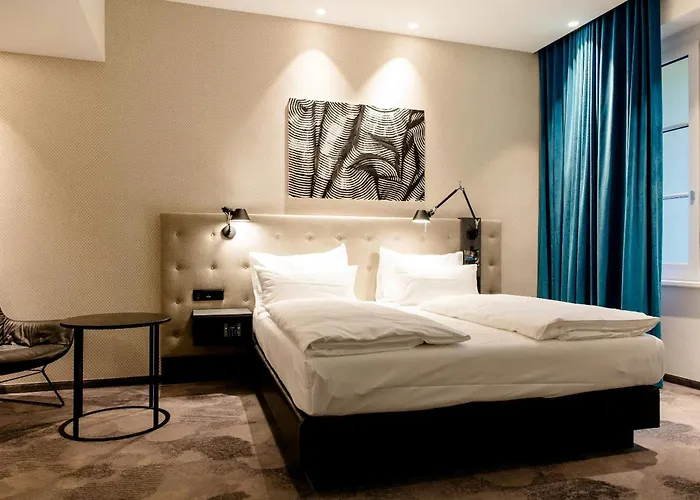 Motel One Linz-Hauptplatz