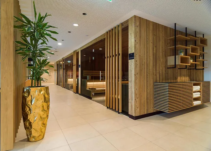 Park Hotel Hagenberg