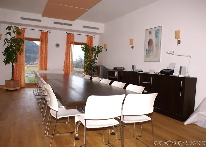 Hotel Edlbacher Moor